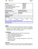 La Mariana Alejandra Segoviano Rodríguez