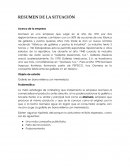 Analisis de Gamesa y Marinela