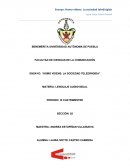 Un Ensayo "La sociedad teledirigida"