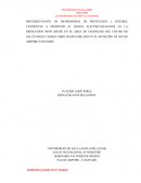 Modelo de Seguridad Integral y Vigilancia de Urgencias de la IPS Cento de Salud