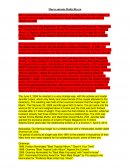 Breve Biografia de Gian Marco en Ingles