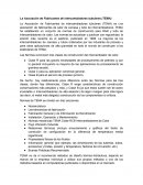 La Asociación de Fabricantes de intercambiadores tubulares