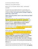 La mano que alimenta el Fuego