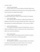 Cuestionario Unidad 1 1.	¿Qué es la actividad Financiera?