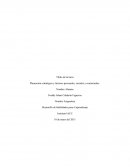 Tarea 6 habilidades de aprendizaje