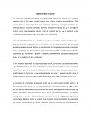 Quien se llevo mi quedo?