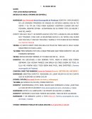 Un Guion el mago de oz