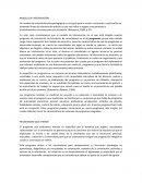 MODELOS DE INTERVENCION