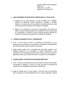 Criterios de excelencia de apple y coca-cola