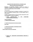 LÍNEAS DE INVESTIGACIÓN PRIORITARIAS