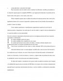 Simulacion Montecarlo