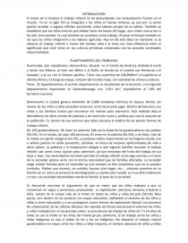 Explotacion infantil. Página 1