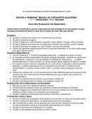 Guia de examen septiembre