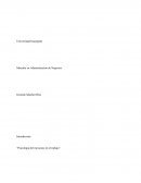 La psicologia del mexicano