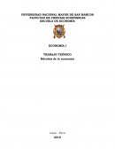 Método de economía