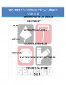 El proyecto de la Red de Cabinas Internet