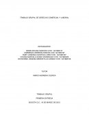 Primera entrega derecho laboral