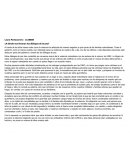 ¿A dónde nos llevaran los diálogos de la paz?