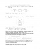 Confiabilidad mantenimiento