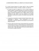 Biodiversidad en México y su relación con el escudo nacional