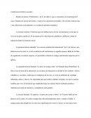 Condiciones histórico-sociales