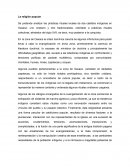 Religión popular