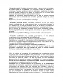 La casa por la ventana