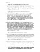 Analisis de la rentabilidad de Comercial del Acero S.A