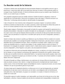 Historia