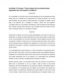 Ámbito laboral para los futuros egresados de la carrera de administración