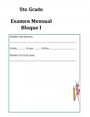 Etapas de la Independencia ¿Qué tipo de texto es el anterior?