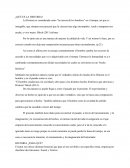 ¿Qué es la historia? La Historia es considerada como “la ciencia de los hombres” en el tiempo