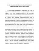 El rol de la Innovación Educativa en el Centro CIES SENA