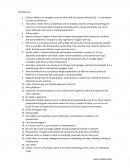 Como es el Vocabulario de ingles