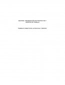 ENSAYO PELICULA BICHOS