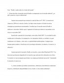 Caso. “Kindle: vender todos los e-books del mundo”