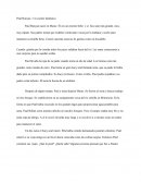 Historia de Paul Bunyan