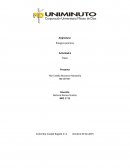 Actividad Riesgos químicos