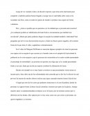 Ted ceguera voluntaria