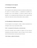 Gestión de Almacen