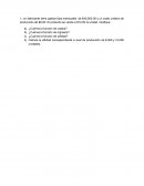 Matematicas para negocios