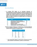 La empresa PBC Speed, es un importante fabricante de electrodomésticos