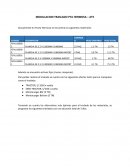 Planeamiento estrategico