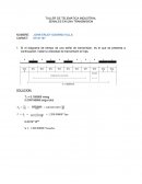 Plan de copntigencia