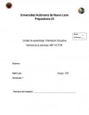 Doctrinas Eticas