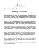 Narración de “Epilog”, de Tom Tykwer (Alemania)