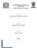 Comunicación