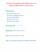 CARACTERÍSTICAS CULTURALES DE LA REPÚBLICA ARISTOCRÁTICA