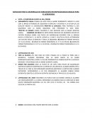 EJERCICIOS PARA EL DESARROLLO DE HABILIDADES NEUROPSICOLOGICAS BASICAS PARA