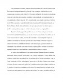 Comentario de texto fuenteovejuna